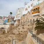 Tangier Travel