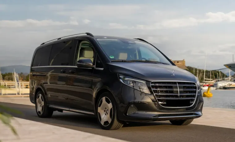Transfers from Tangier to Marrakech