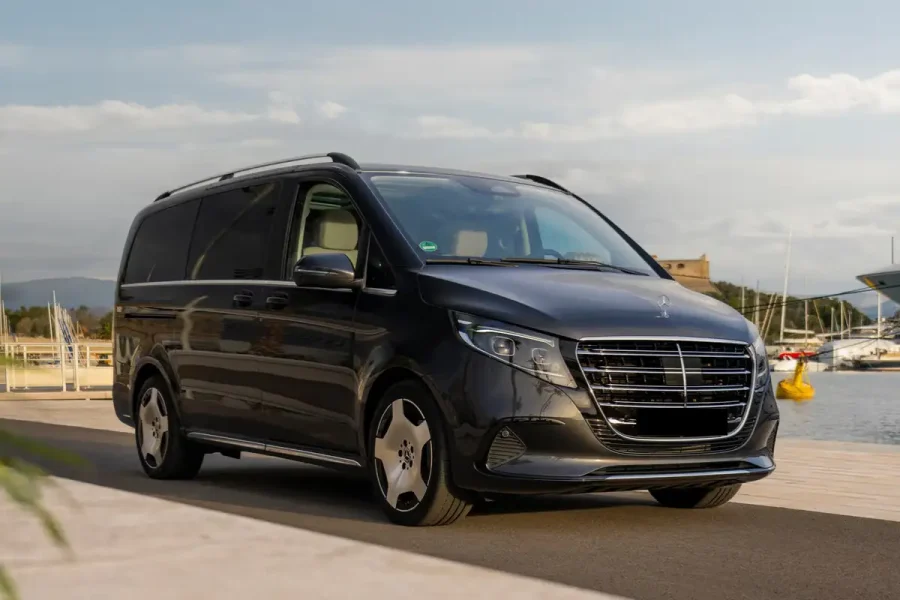 Transfers from Tangier to Marrakech