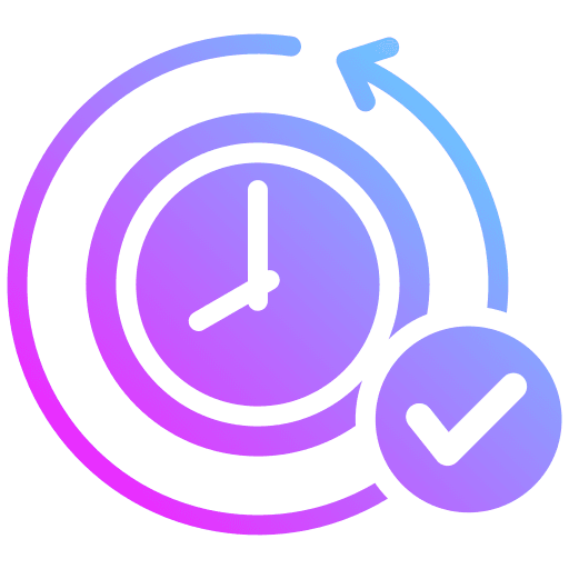 Always On Time